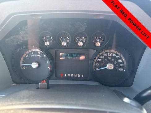 Used 2011 Ford F350 XL image 14