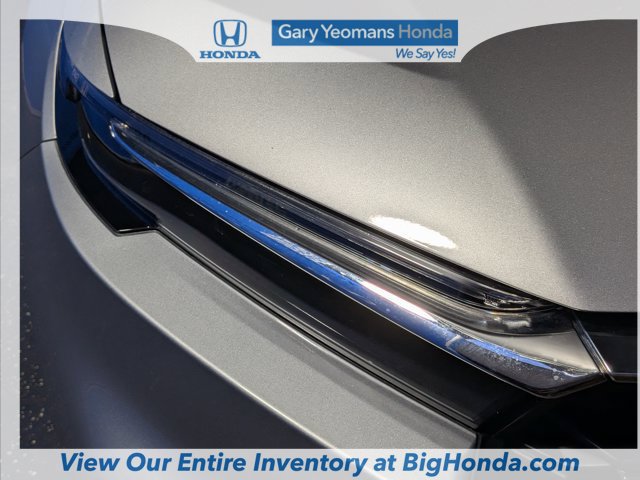 Certified 2023 Honda CR-V LX image 13