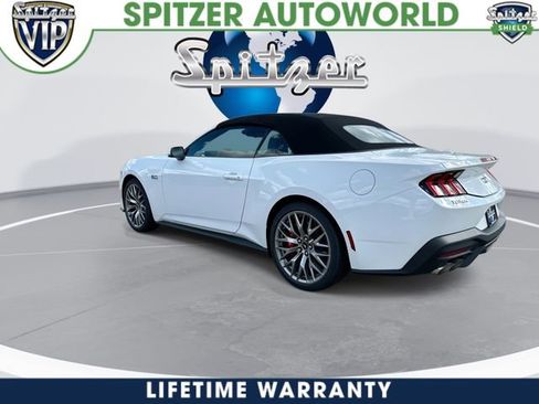 New 2026 Ford Mustang GT Premium RWD image 7