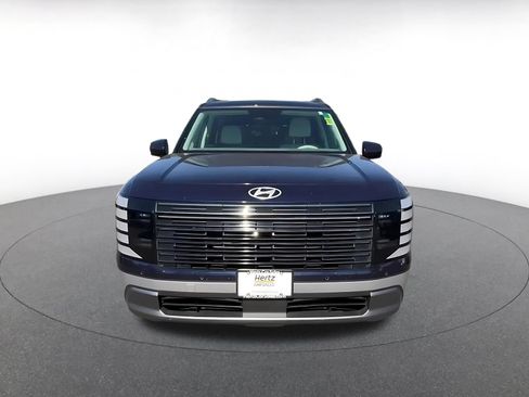 Used 2026 Hyundai Palisade SEL FWD image 4