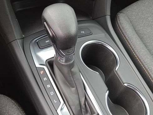 Used 2024 Chevrolet Equinox LT AWD/4WD image 29