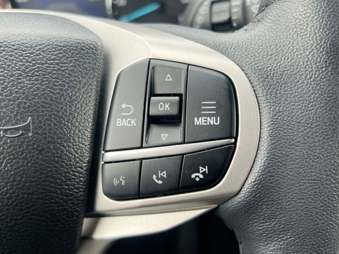 Used 2024 Ford Explorer XLT w/ Equipment Group 202A image 24