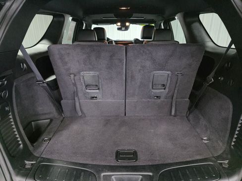 Used 2023 Dodge Durango GT AWD/4WD image 12