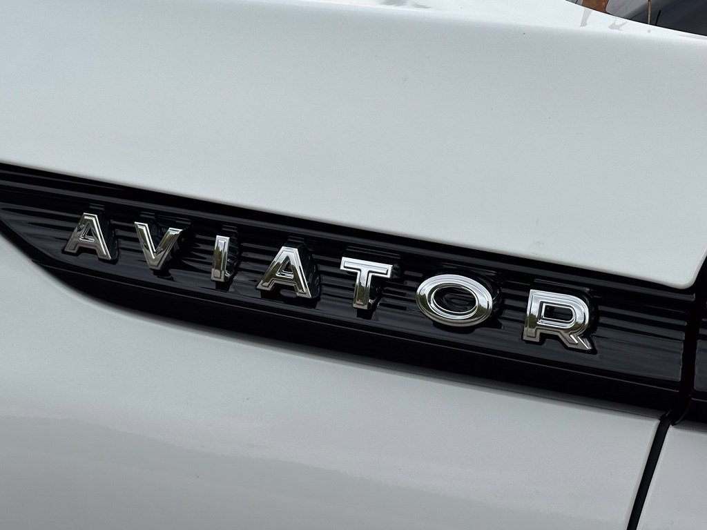 New 2027 Lincoln Aviator Reserve AWD/4WD image 29
