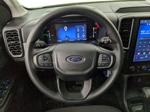 New 2025 Ford Ranger XL w/ Trailer Tow Package image 16