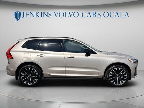 New 2026 Volvo XC60 B5 Ultra w/ Protection Package Premier AWD/4WD image 2