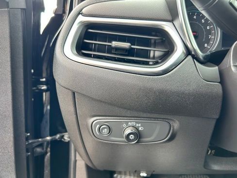 Used 2024 Chevrolet Equinox LT image 19