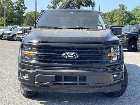 New 2026 Ford F150 XLT AWD/4WD image 6