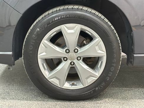 Used 2015 Subaru Forester 2.5i Limited w/ Popular Package #1 AWD/4WD image 30