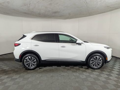 New 2026 Buick Envision Preferred image 6