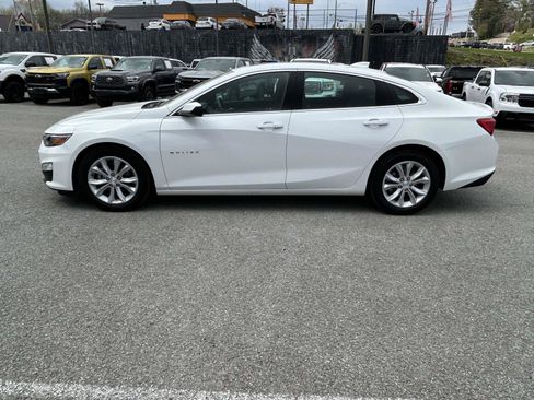 Used 2024 Chevrolet Malibu LT image 6