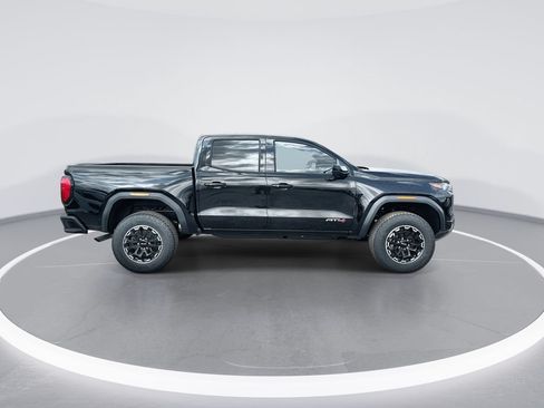 New 2026 GMC Canyon AT4 w/ Technology Plus Package AWD/4WD image 9