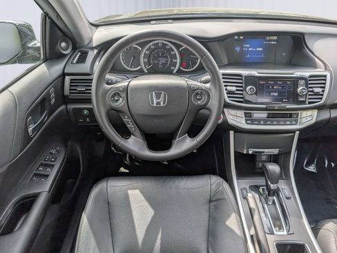 Used 2015 Honda Accord EX-L image 14