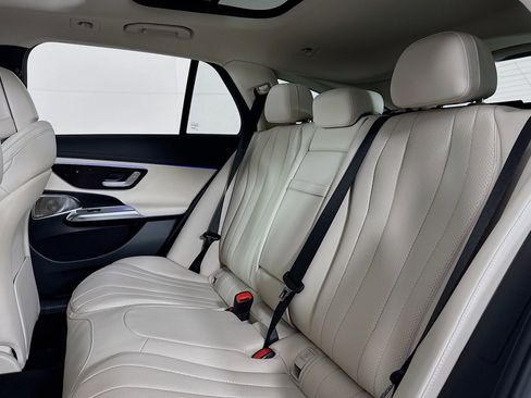 New 2026 Mercedes-Benz E 450 4MATIC All-Terrain Wagon image 7