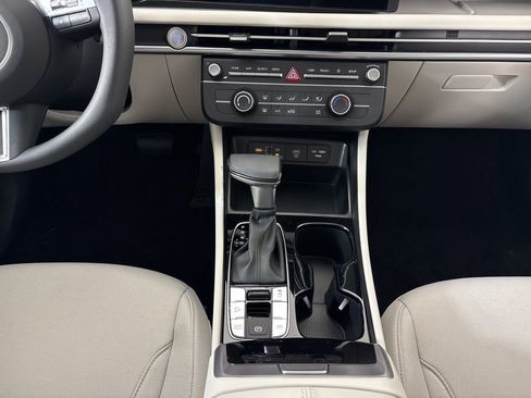 New 2026 Hyundai Tucson SE image 21