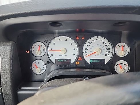 Used 2003 Dodge Ram 1500 Truck SLT image 12