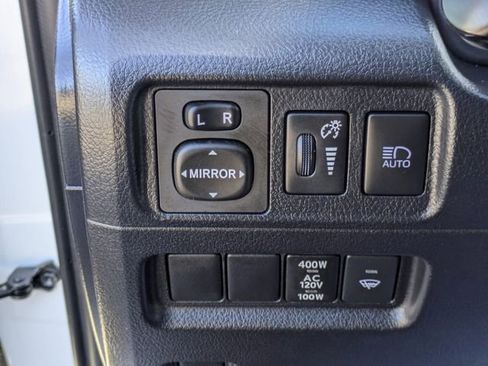 Used 2024 Toyota 4Runner TRD Off-Road Premium w/ Moonroof Package image 23