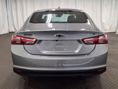 Used 2024 Chevrolet Malibu LT w/ Sport Edition image 23