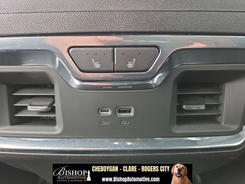 Used 2026 GMC Sierra 3500 Denali Ultimate AWD/4WD image 25