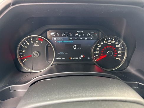 Used 2018 Ford F150 Raptor w/ Equipment Group 802A Luxury image 33