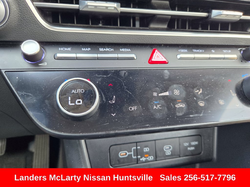 Used 2024 Hyundai Sonata SEL FWD image 26