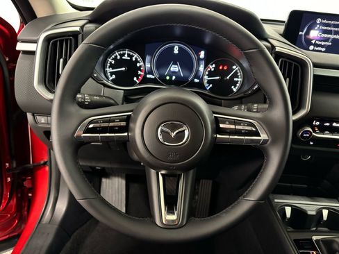 Certified 2025 MAZDA CX-50 AWD 2.5 S w/ Premium Package image 20