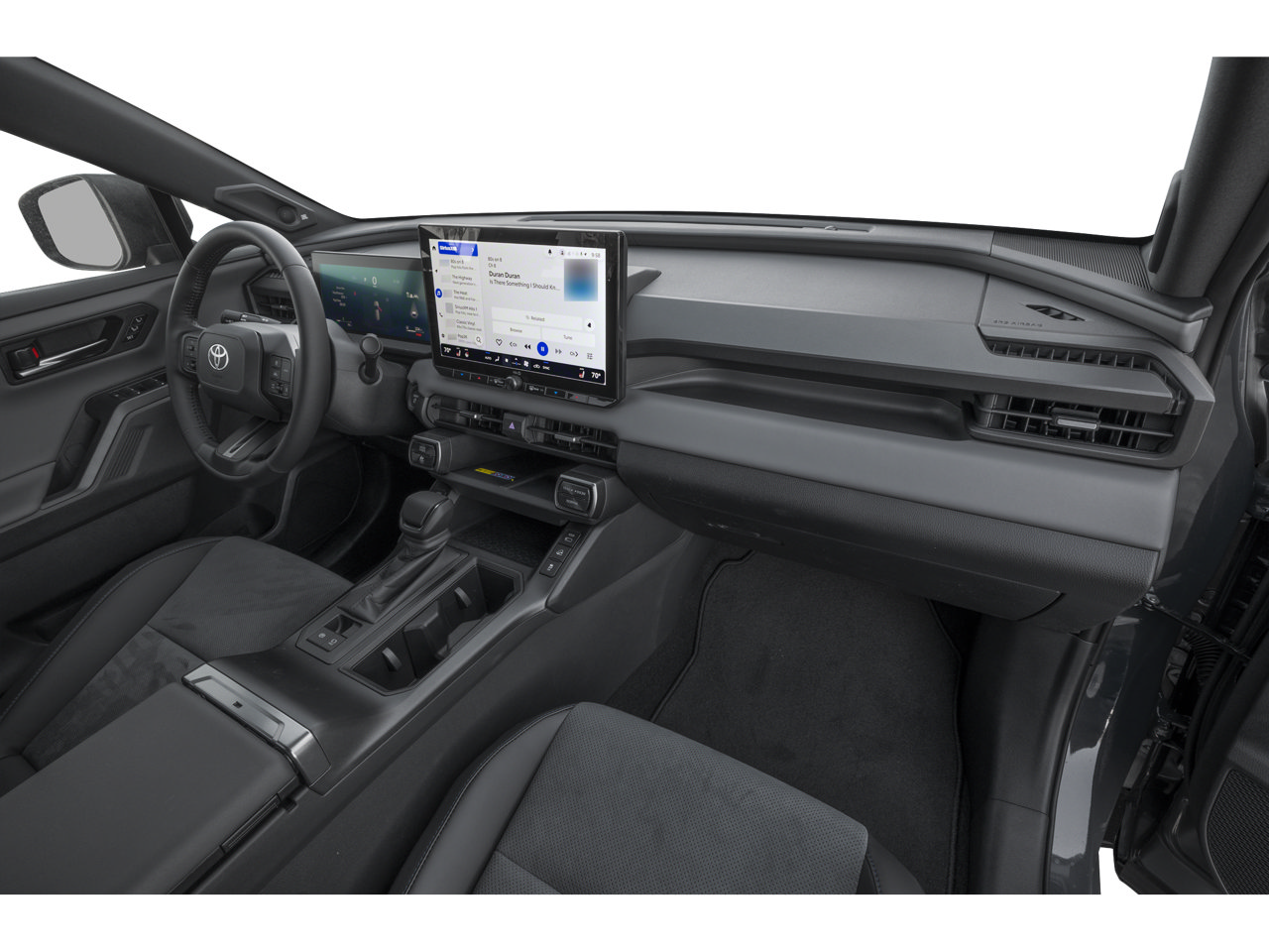 New 2026 Toyota RAV4 SE FWD image 41