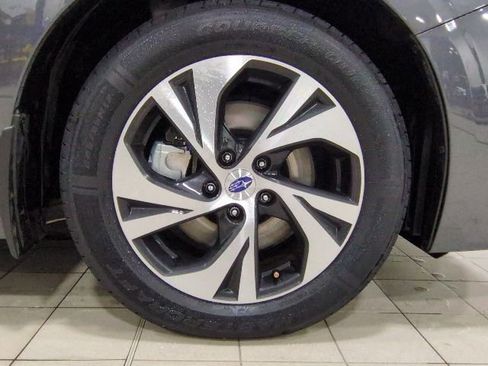 Used 2021 Subaru Legacy Premium image 20