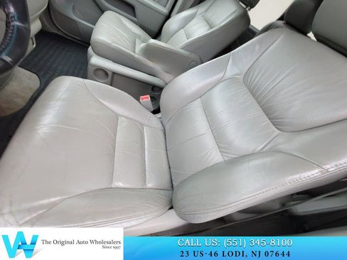 Used 2008 Honda Odyssey EX-L image 13