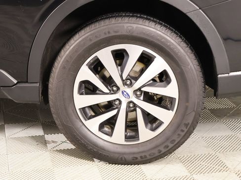Used 2022 Subaru Outback Premium AWD/4WD image 18