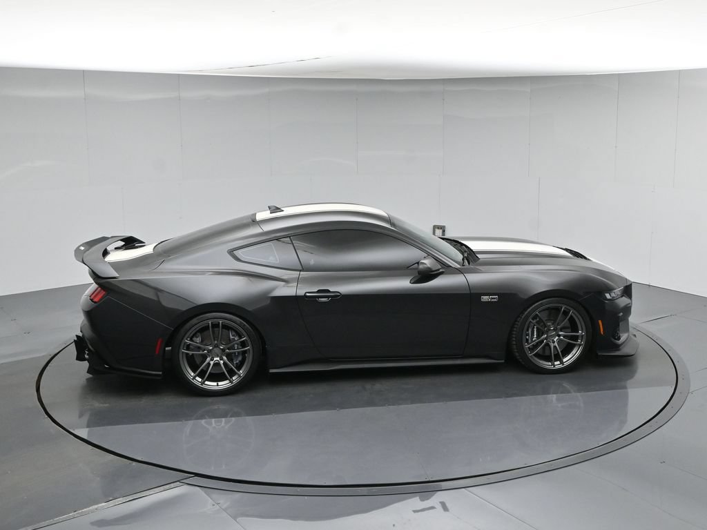 Used 2024 Ford Mustang GT Premium w/ GT Performance Package RWD image 45