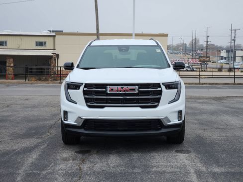 New 2026 GMC Acadia Elevation w/ Elevation Premium Package image 6