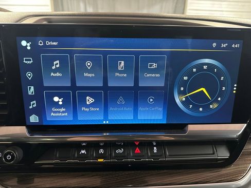 Certified 2023 Chevrolet Silverado 1500 LT image 11