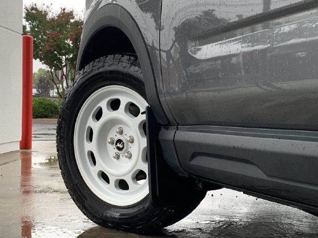 Used 2024 Ford Bronco Sport Heritage w/ Heritage Convenience Package AWD/4WD image 41
