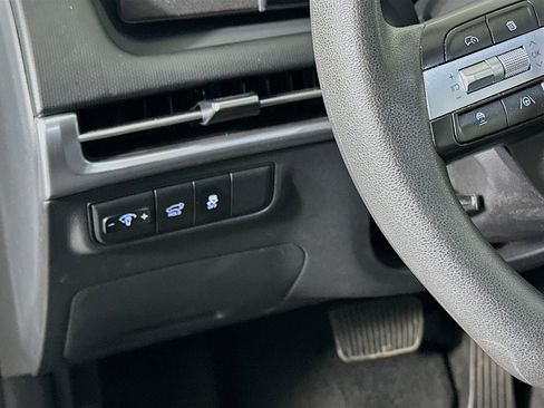 Used 2025 Hyundai Tucson SEL image 17
