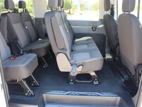 Used 2024 Ford Transit 350 XLT RWD image 14