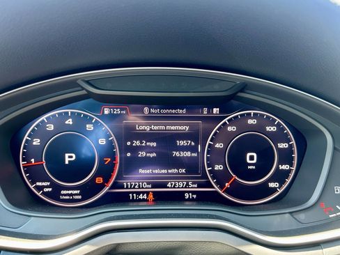 Used 2018 Audi A4 2.0T Premium AWD/4WD image 18