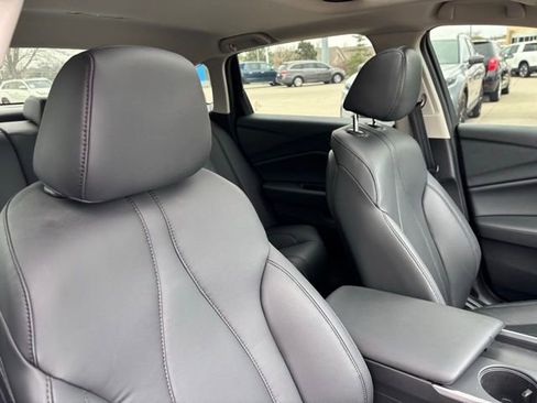 Used 2022 Acura TLX image 26