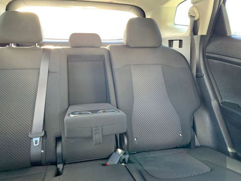 Used 2024 Kia Sportage LX image 36