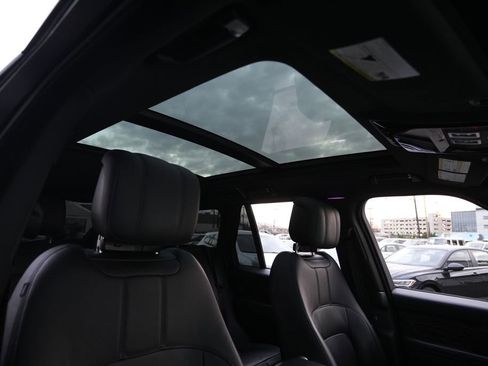 Used 2018 Land Rover Range Rover Supercharged image 34