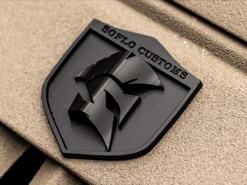 Used 2026 Jeep Gladiator Sport image 19