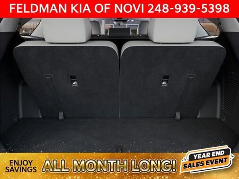 New 2026 Kia Sorento S image 19