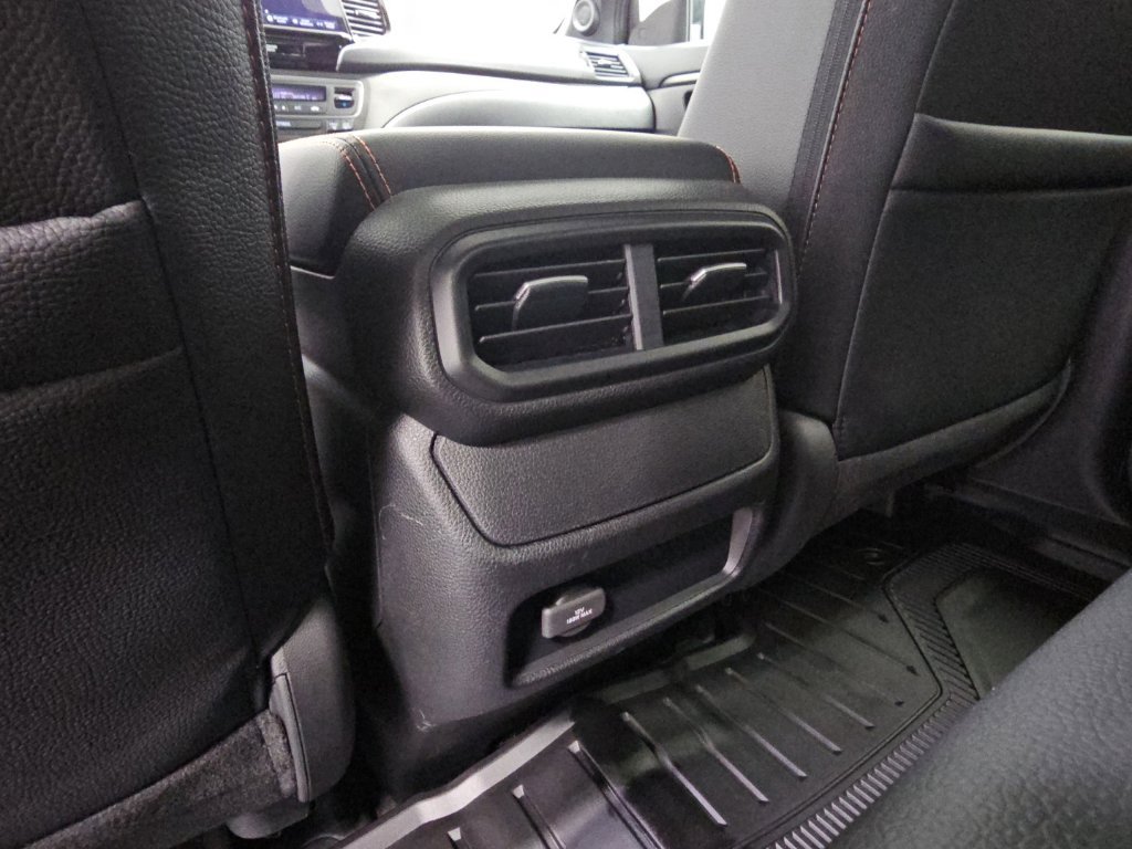 New 2026 Honda Ridgeline TrailSport image 34