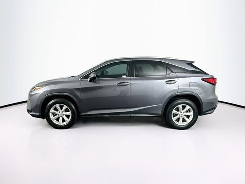 Used 2016 Lexus RX 350 AWD w/ Premium Package image 4