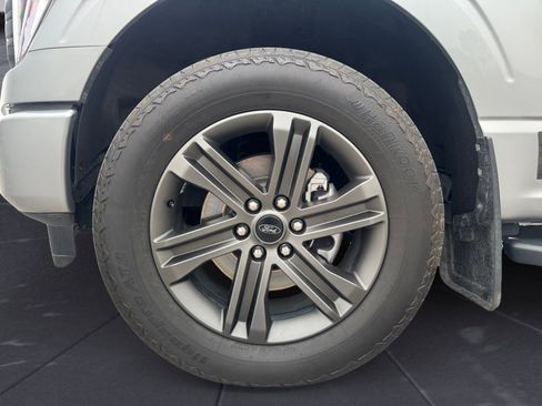 Used 2022 Ford F150 XLT w/ Equipment Group 302A High image 14