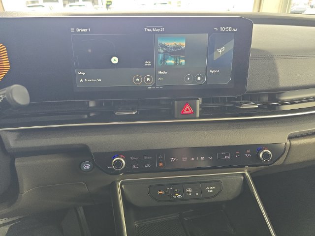 Used 2025 Kia Carnival EX FWD image 15