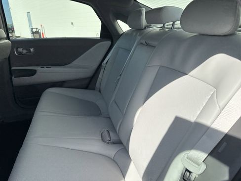 Used 2025 Hyundai Ioniq 6 Limited AWD/4WD image 14