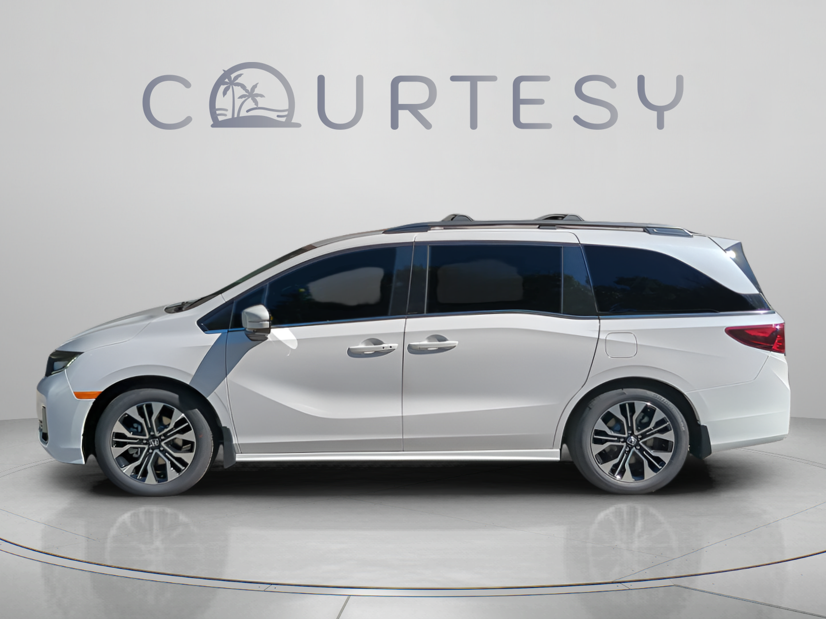 New 2027 Honda Odyssey Elite image 4