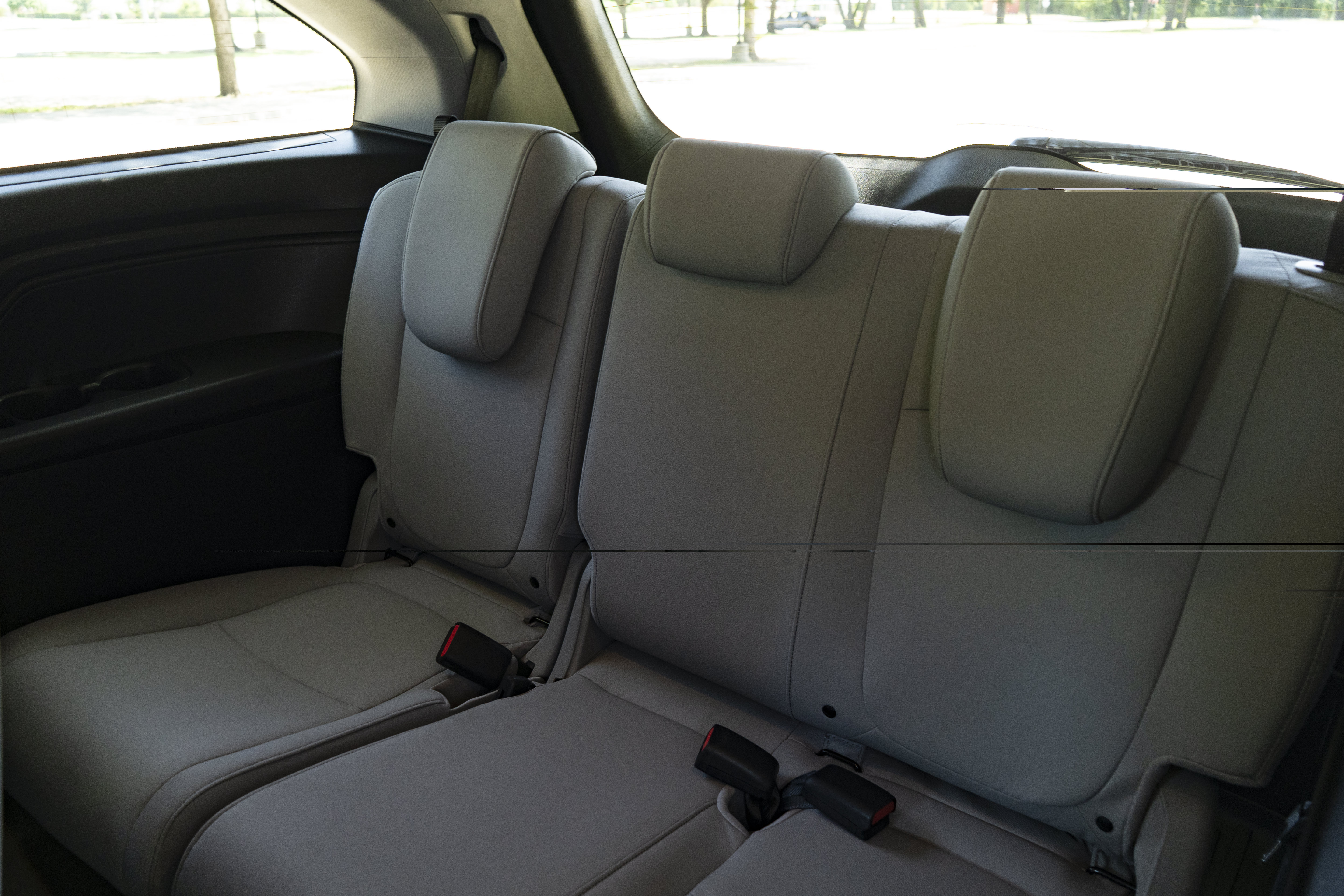 Used 2024 Honda Odyssey EX-L image 19