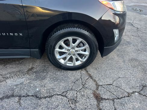 Used 2020 Chevrolet Equinox LT image 24